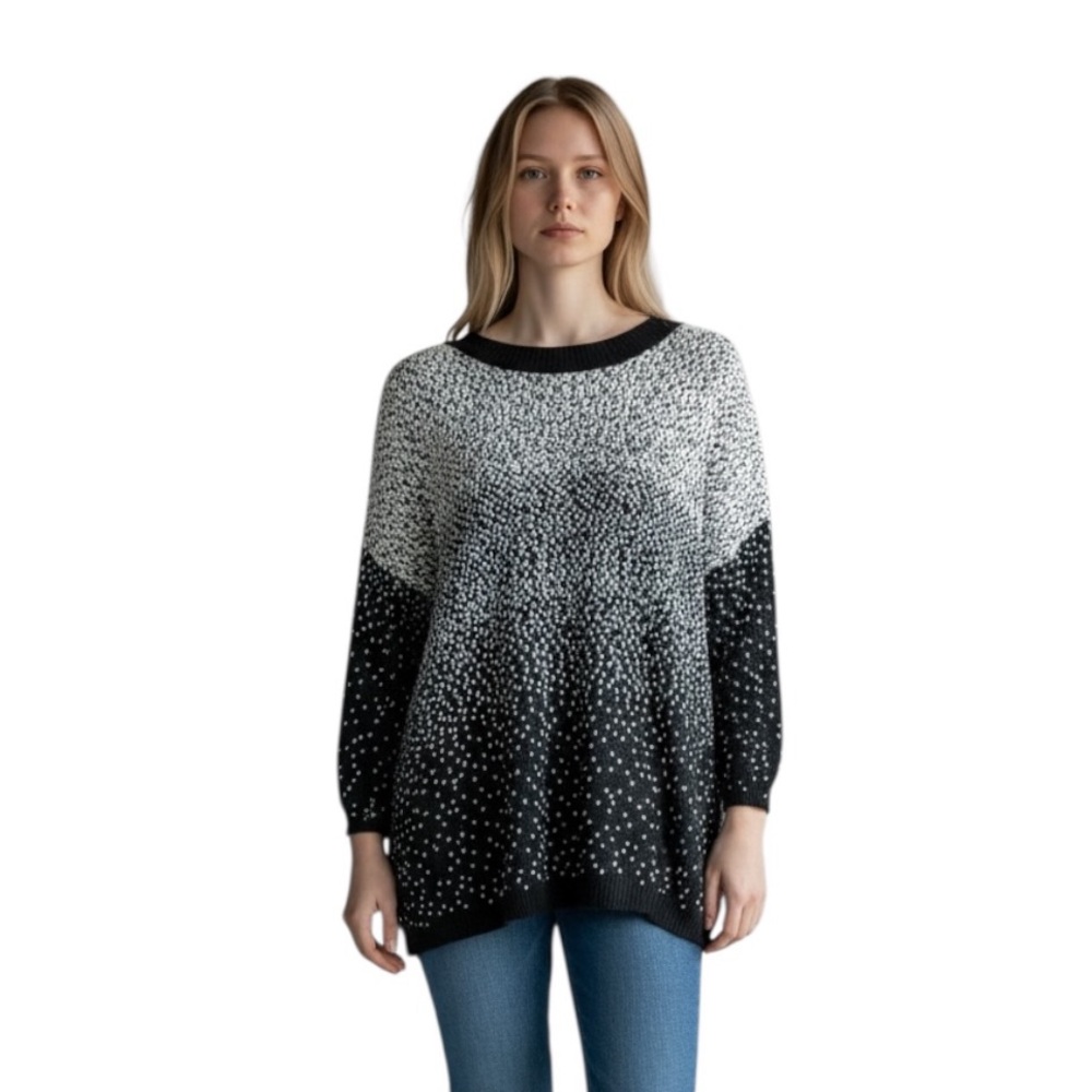 Vintage 80’s Organically Grown Grandpa Sweater